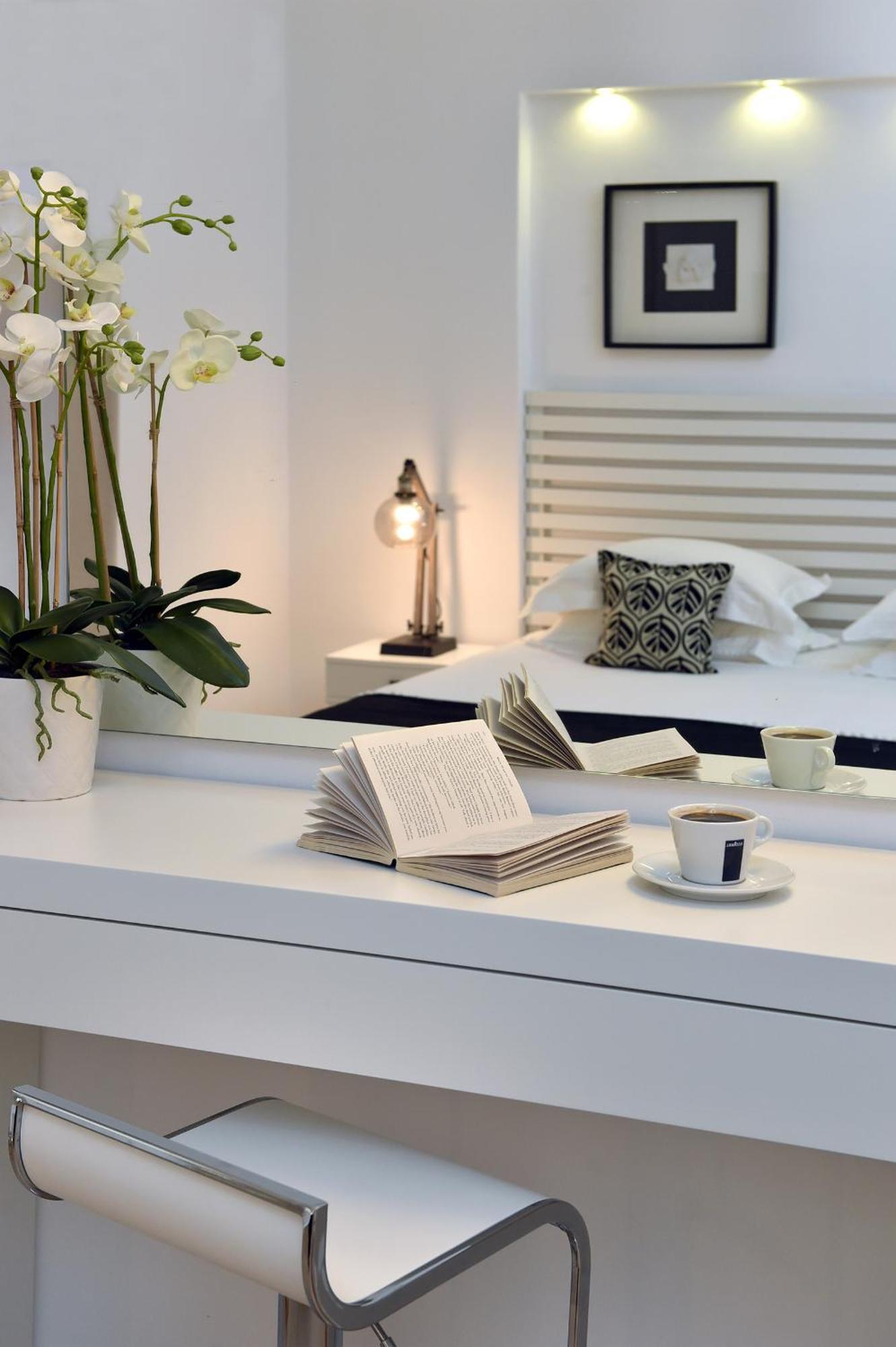 Chambre Triple Confort