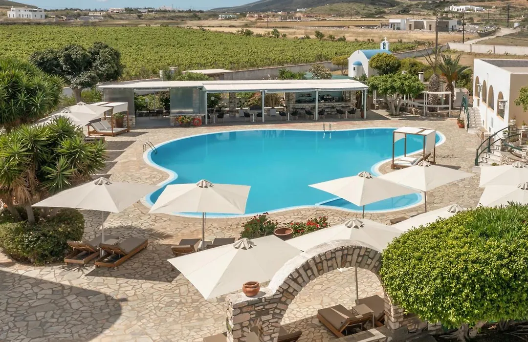 Asteras Paradise-1