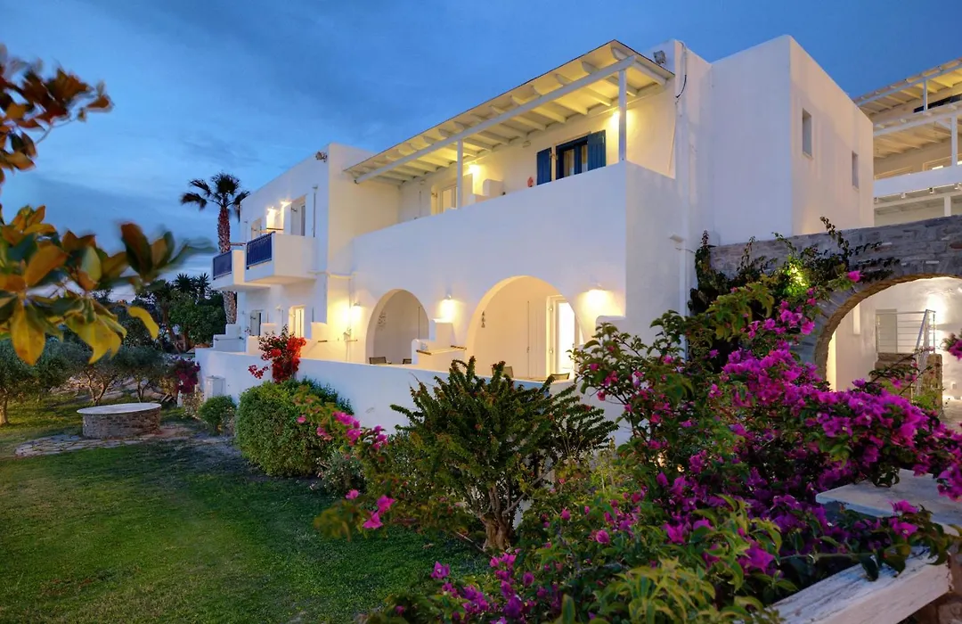 Pyrgaki Hotel-1