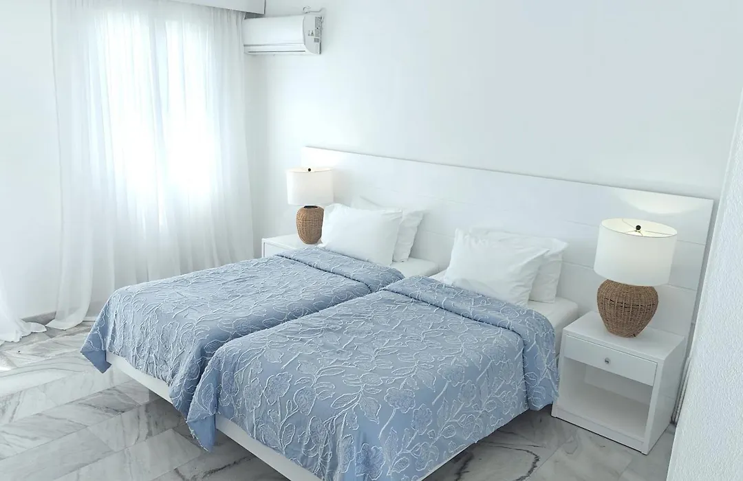 Narges Hotel-1