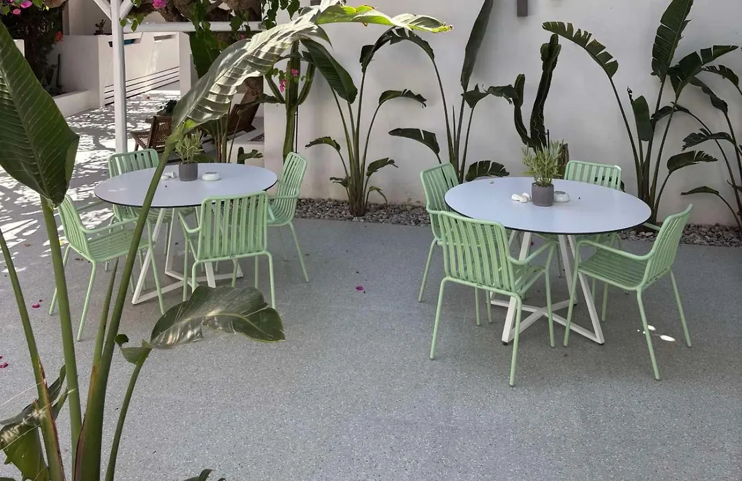 Apollon Boutique Hotel-1