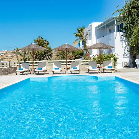 Pyrgaki Hotel-2