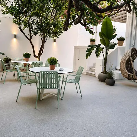 Apollon Boutique Hotel-3
