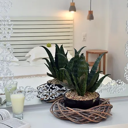 Apollon Boutique Hotel-2