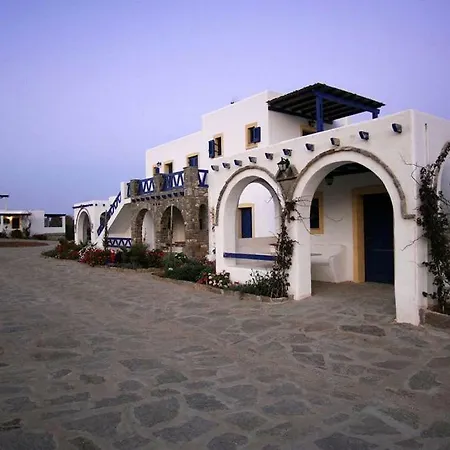 Karma Porto Paros-2